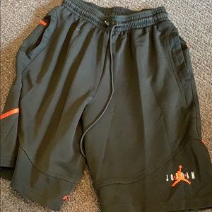 Air Jordan Shorts